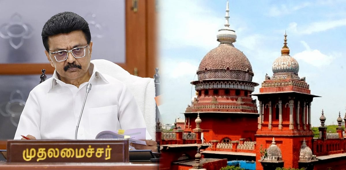 “ஒருவரை ஒருவர் குற்றம் சாட்டாமல், ஒரு நீண்டகாலத் தீர்வை நோக்கிப் பயணிப்போம்!” : முதலமைச்சர் அறிவுறுத்தல்!