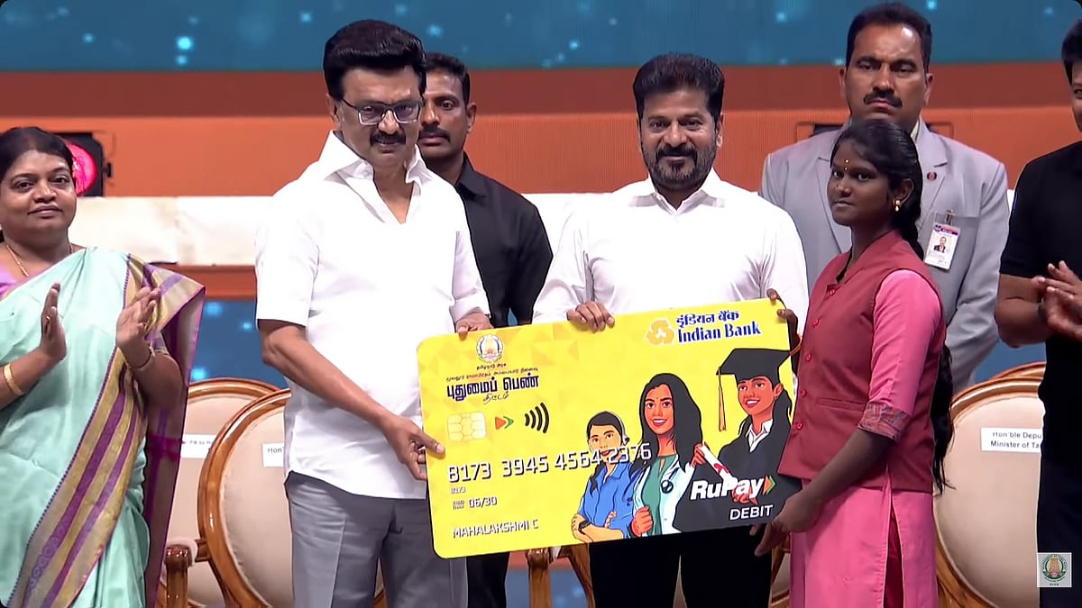 துன்பம் வரும்போது நம்மைக் காப்பவர் யார்? கைவிடுவோர் யார்? : மக்களுக்கு உணர்த்திய கரூர் துயரம்!