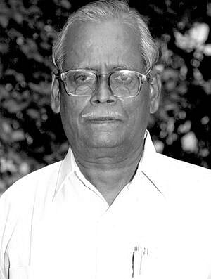 முதுபெரும் எழுத்தாளர் கொ.மா.கோதண்டம் மறைவு... முதலமைச்சர்  மு.க.ஸ்டாலின் இரங்கல்!