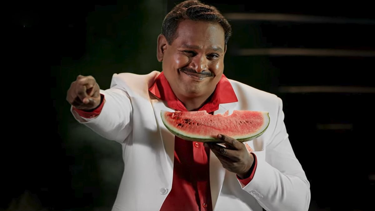 BB SEASON 9 : "ஒரு நாள் மேல தாங்க மாட்டாரு?" - Watermelon திவாகரை டார்கெட் செய்யும் சக போட்டியாளர்கள்!