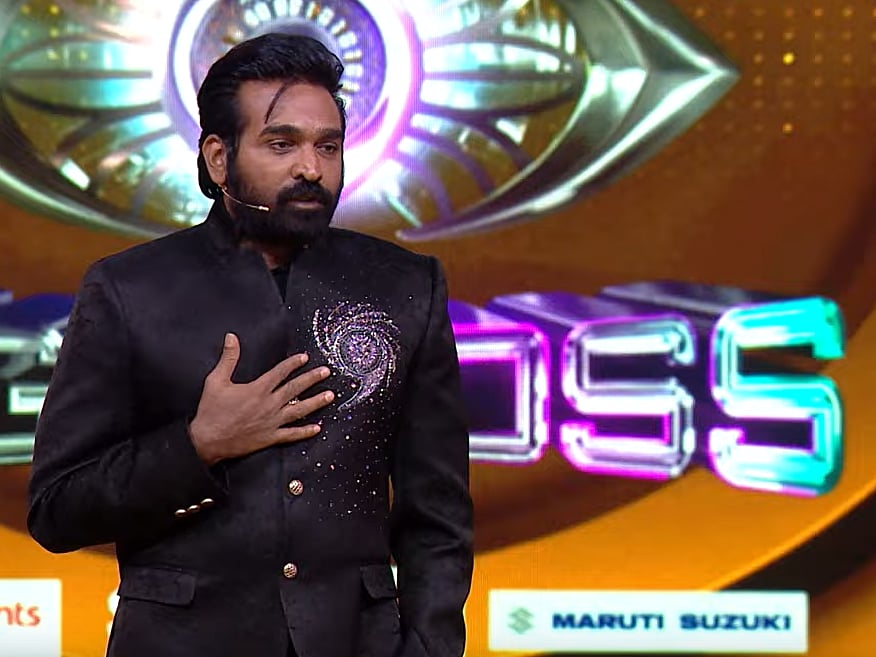 BB SEASON 9 : "ஒரு நாள் மேல தாங்க மாட்டாரு?" - Watermelon திவாகரை டார்கெட் செய்யும் சக போட்டியாளர்கள்!