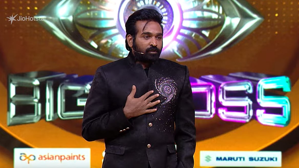 BB SEASON 9 : "ஒரு நாள் மேல தாங்க மாட்டாரு?" - Watermelon திவாகரை டார்கெட் செய்யும் சக போட்டியாளர்கள்!