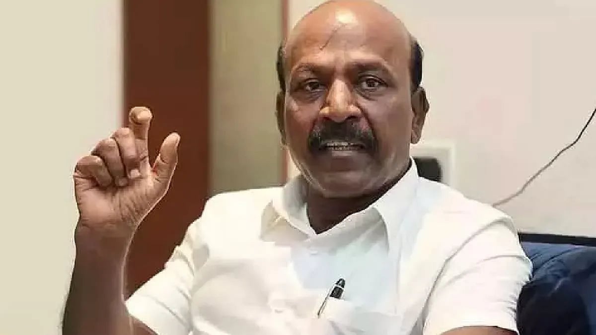 ”தமிழ்நாட்டில் இந்த இருமல் மருந்தின் உரிமங்கள் முழுமையாக ரத்து” : அமைச்சர் மா.சுப்பிரமணியன் அதிரடி!