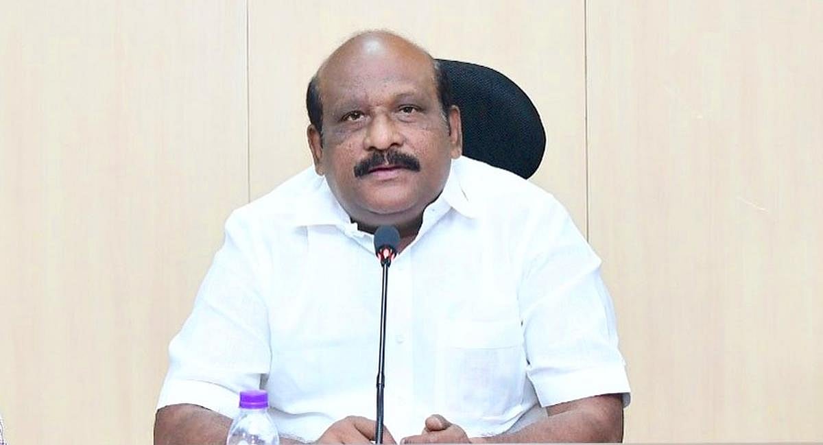 அரசு கலை & அறிவியல் கல்லூரிகளில் 2,708 உதவி பேராசிரியர்கள் நிரந்தரமாக நியமனம் - அமைச்சர் கோவி.செழியன் !