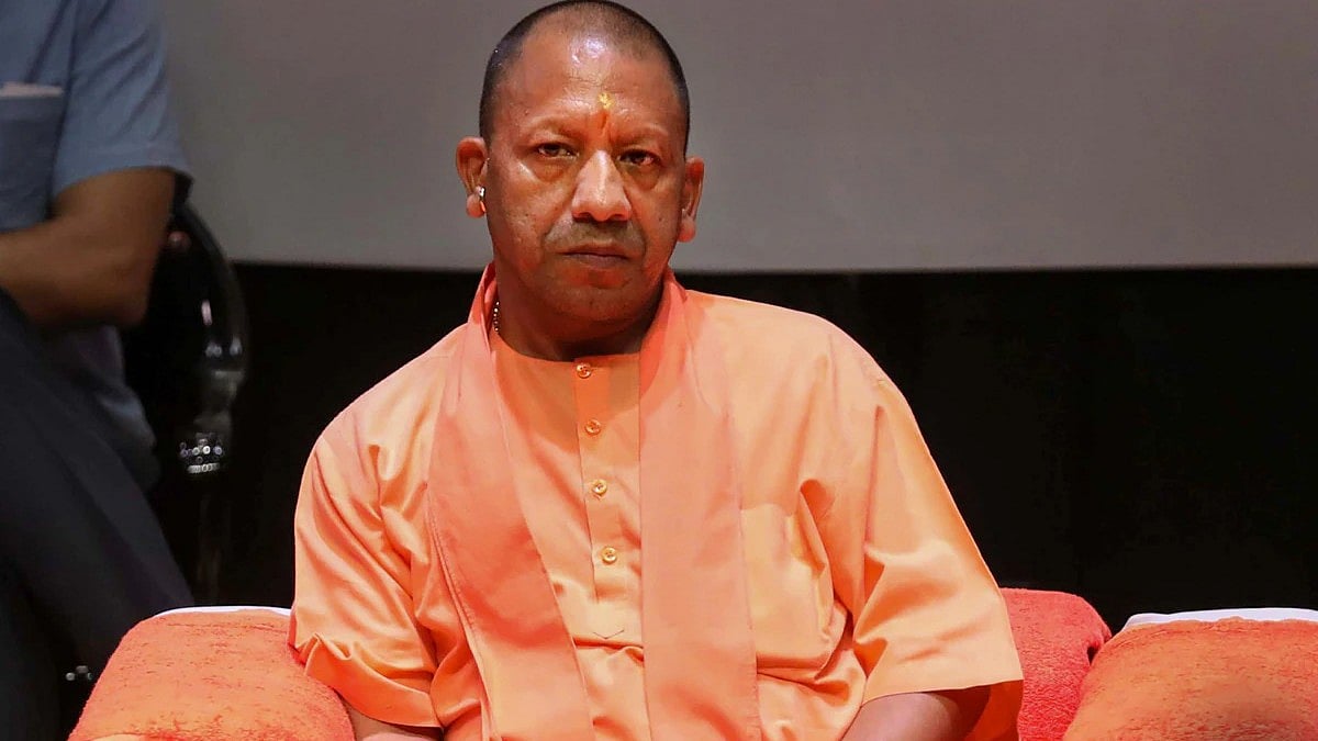 பட்டியலின இளைஞர் கொலை : முதலமைச்சர் யோகி ஆதித்யநாத் பதவி விலக வேண்டும் - காங்கிரஸ்!