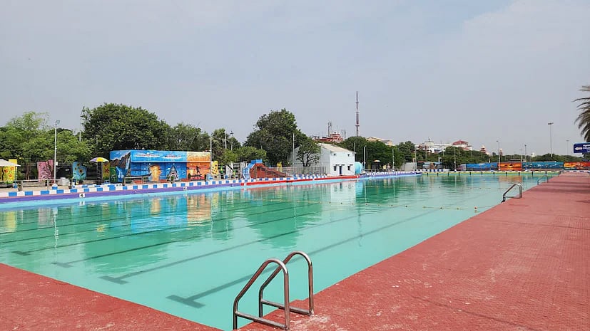 மீண்டும் பொதுமக்கள் பயன்பாட்டுக்கு வந்த சென்னை மெரினா நீச்சல் குளம் : புதிய அம்சங்கள் என்ன ? 