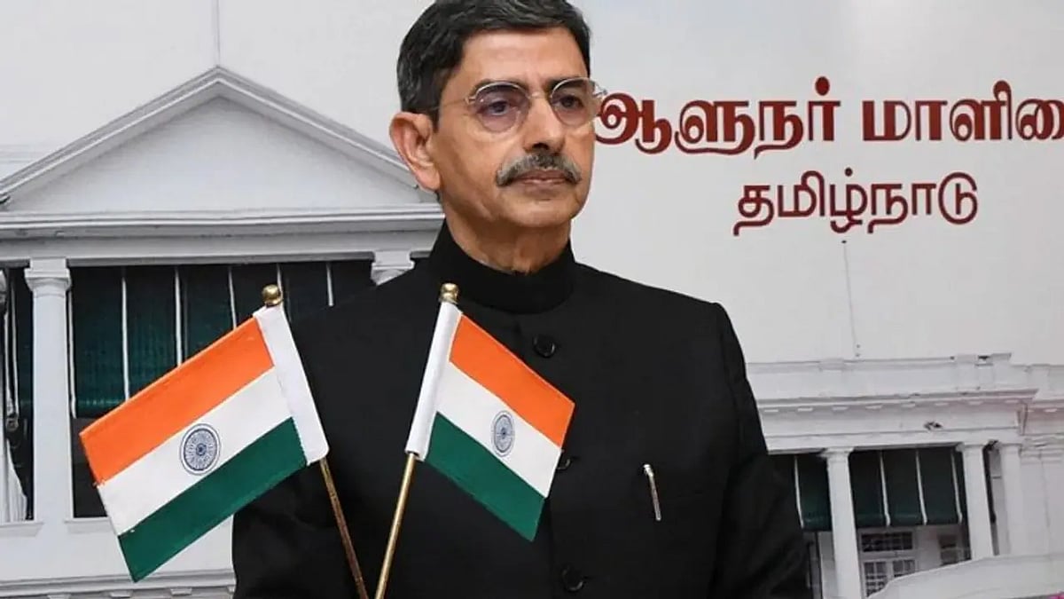 ”தமிழ்நாடு போராடும்... தமிழ்நாடு வெல்லும்” : ஆர்.என்.ரவி கேள்விக்கு நெத்தியடி பதில் தந்த முரசொலி!