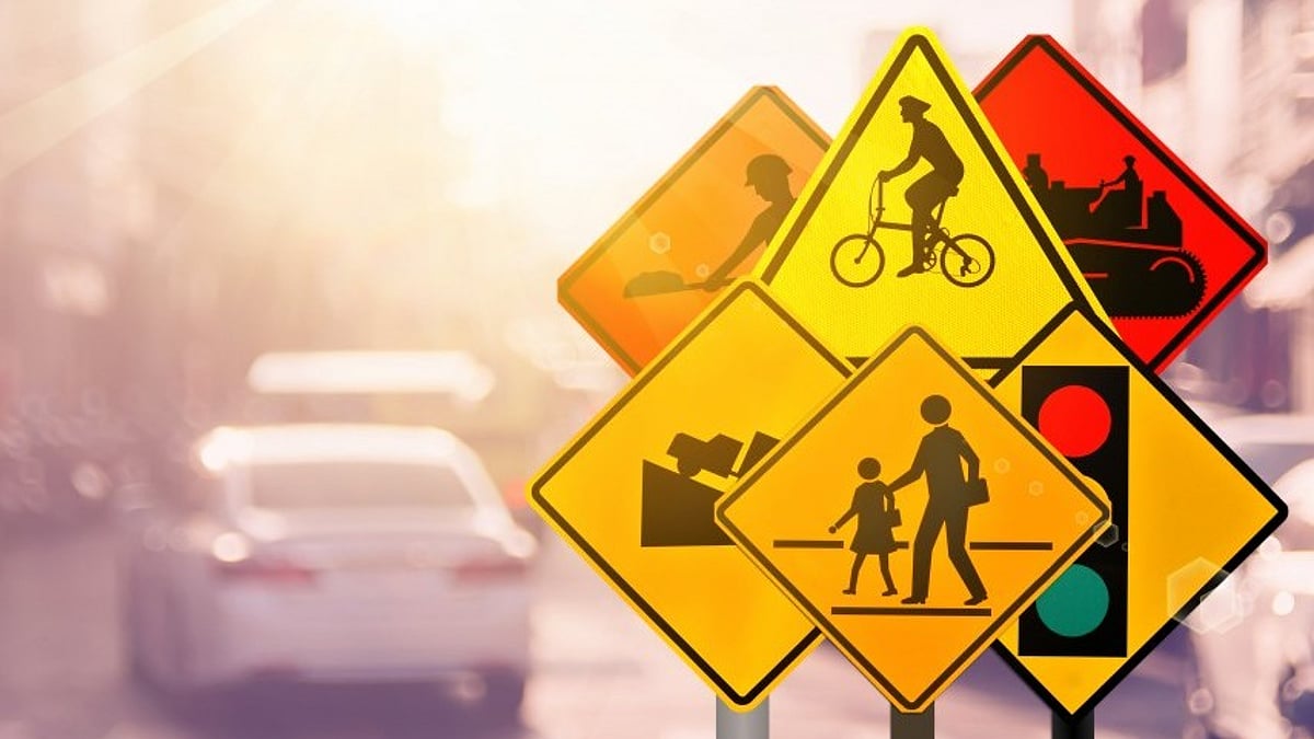 புதிய சாலை பாதுகாப்பு விதிகளை உருவாக்க வேண்டும்... அனைத்து மாநிலங்களுக்கும் உச்ச நீதிமன்றம் உத்தரவு ! 