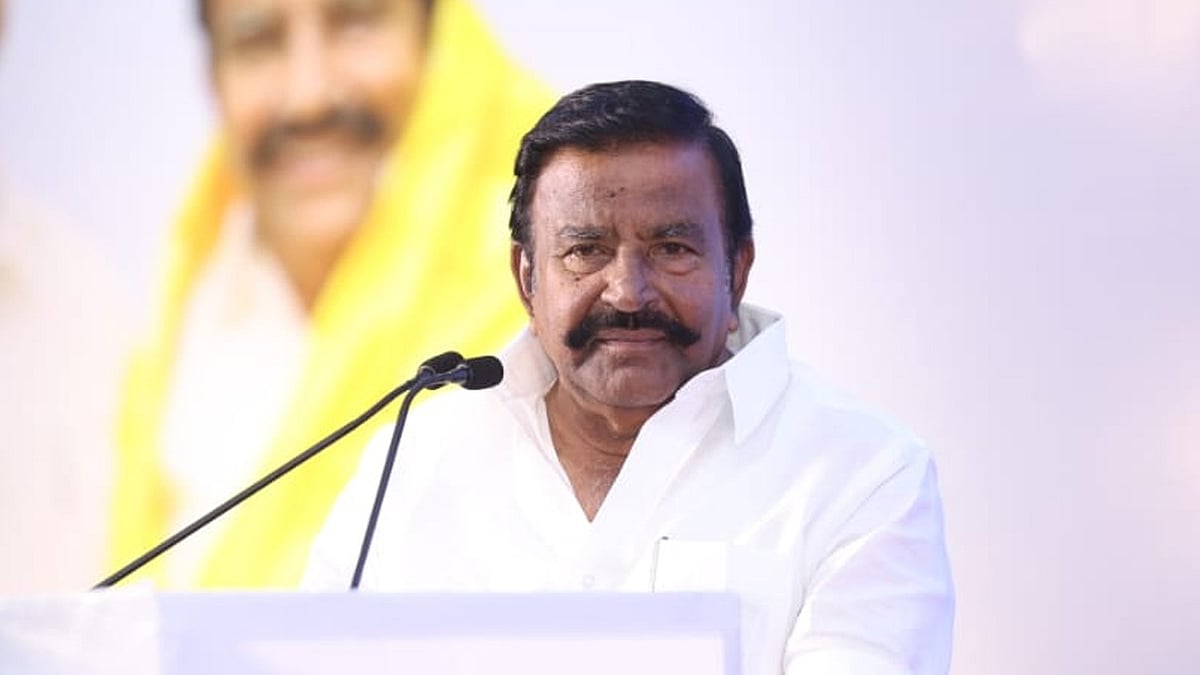 SIR என்ற அநீதிக்கு எதிராகத் தமிழ்நாடு ஒன்று திரண்டு போராடும்; வெல்லும் : அமைச்சர் கே.என்.நேரு அறிக்கை!