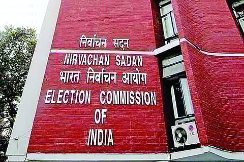 SIR என்ற அநீதிக்கு எதிராகத் தமிழ்நாடு ஒன்று திரண்டு போராடும்; வெல்லும் : அமைச்சர் கே.என்.நேரு அறிக்கை!