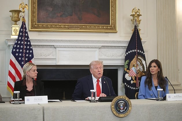 முடிவடையும் இஸ்ரேல் - காசா போர் : அமைதி ஒப்பந்தத்துக்கு ஹமாஸ் ஒப்புதல் அளித்ததாக டிரம்ப் அறிவிப்பு !