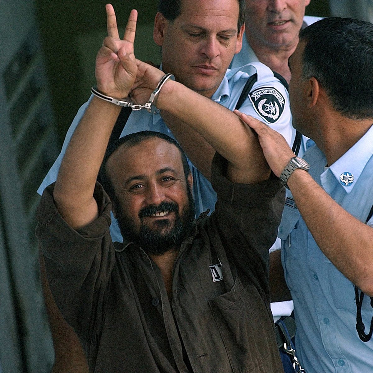 பாலஸ்தீன முக்கிய தலைவரை விடுவிக்க மறுத்த இஸ்ரேல்... யார் இந்த மர்வான் பர்ஹாட்டி !