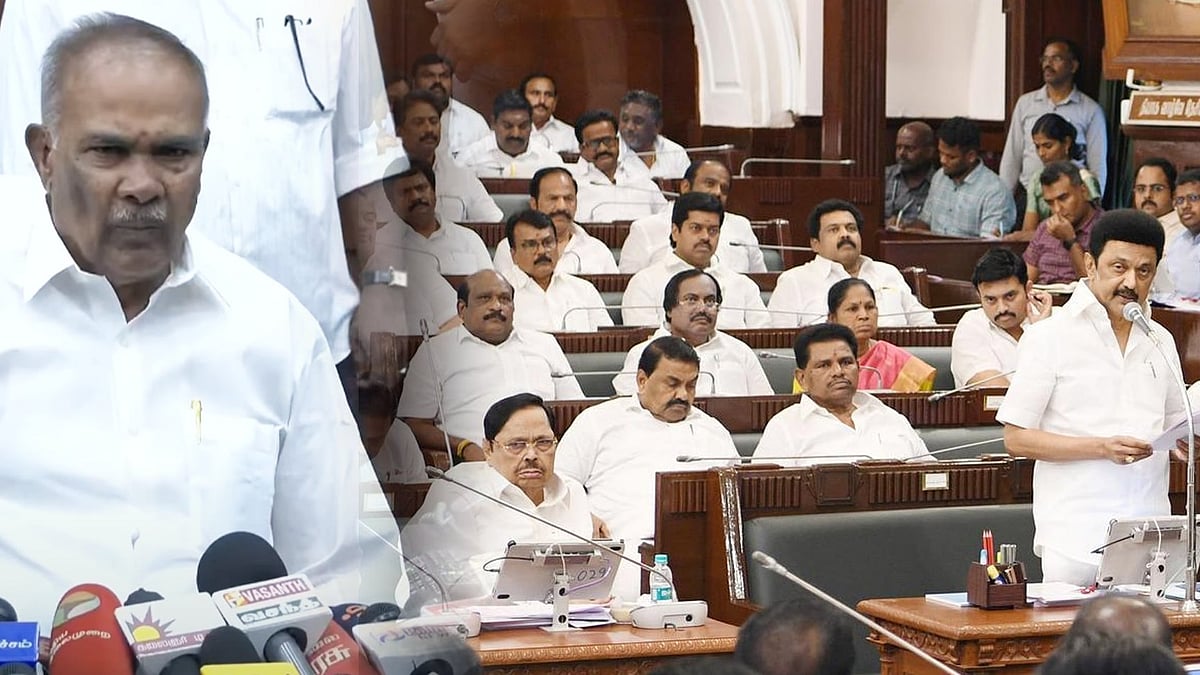 நாளை தொடங்கி 4 நாட்கள் நடைபெறும் தமிழ்நாடு சட்டப்பேரவை... எந்தெந்த நாட்களில் என்னென்ன விவாதம்? - விவரம்!