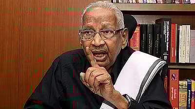 ‘‘அ.தி.மு.க.வை அடகு வைத்துவிட்டு
வக்கணை பேசலாமா?’’  : எடப்பாடி பழனிசாமிக்கு கி.வீரமணி கேள்வி!