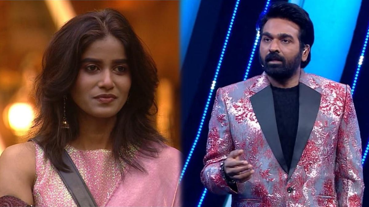 BB9: ''VJ பார்வதி கிட்ட பேசுறது செவுத்து கிட்ட பேசுற மாதிரி'' - கொந்தளிக்கும் காரக்குழம்பு கனி அக்கா!