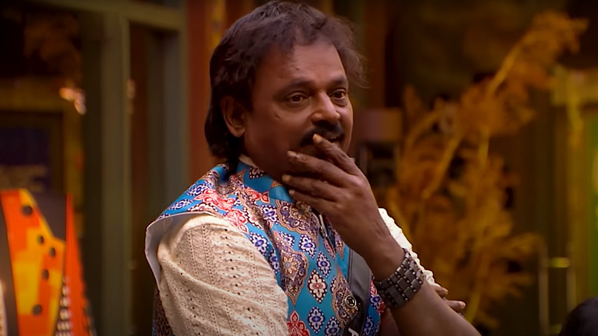 BB9: ''VJ பார்வதி கிட்ட பேசுறது செவுத்து கிட்ட பேசுற மாதிரி'' - கொந்தளிக்கும் காரக்குழம்பு கனி அக்கா!