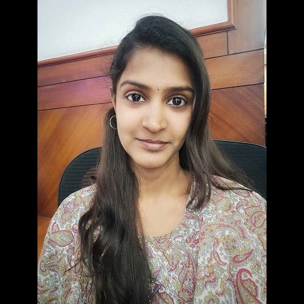 S Ramya