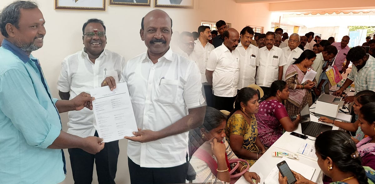 நெருங்கும் வடகிழக்கு பருவமழை... சுகாதாரத்துறை ஏற்பாடுகள் என்ன? - அமைச்சர் மா.சுப்பிரமணியன் தகவல்!