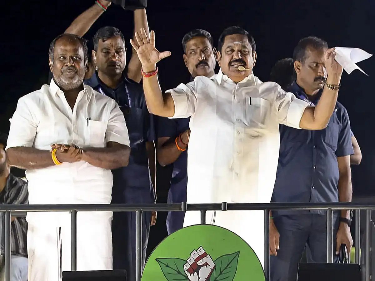 “கலவரத்தை ஏற்படுத்த வேண்டும் என்பதே அவர்களது நோக்கம்” : சட்டப்பேரவையில் முதலமைச்சர் மு.க.ஸ்டாலின் பேச்சு!