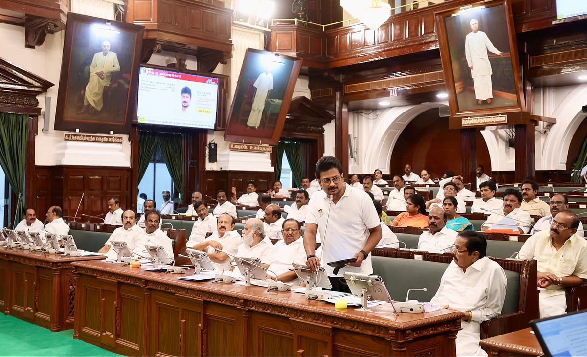 “தகுதியான மகளிருக்கு டிச.15 முதல் கலைஞர் மகளிர் உரிமைத் தொகை வழங்கப்படும்!” : துணை முதலமைச்சர் அறிவிப்பு!