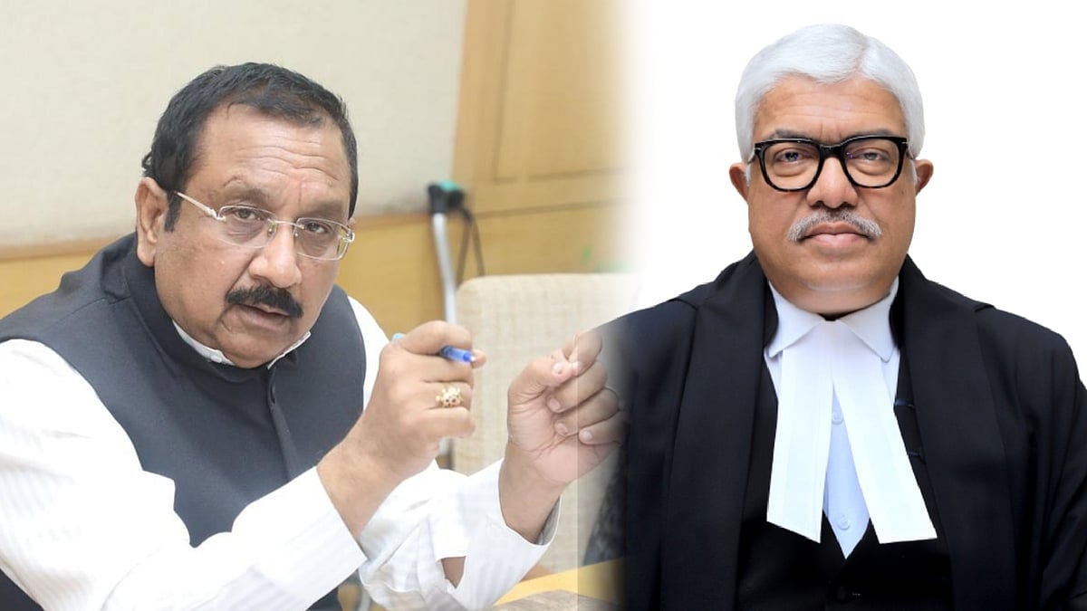 ராணுவ அதிகாரி மீதான விமர்சனம்... பாஜக அமைச்சர் மீது வழக்கு பதிவு செய்ய உத்தரவிட்ட நீதிபதி இடமாற்றம் ! 