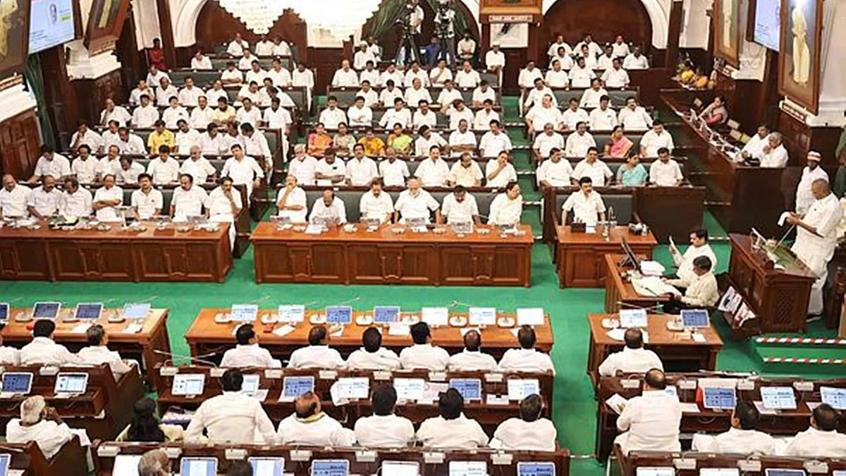 “சாதி ஆணவப் படுகொலையை தடுக்க தனிச் சட்டம் உருவாக்கப்படும்” : முதலமைச்சர் மு.க.ஸ்டாலின் அறிவிப்பு!