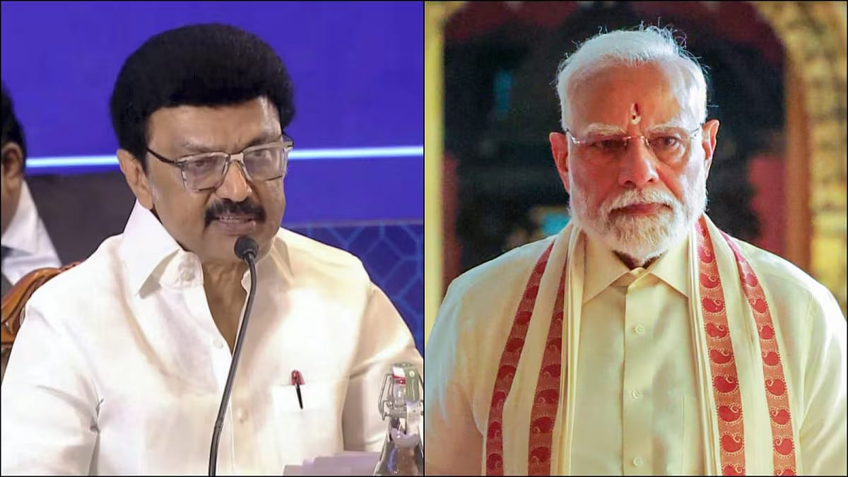 இதற்கெல்லாம் பதில் வருமா? : ஒன்றிய பா.ஜ.க அரசுக்கு கேள்வி எழுப்பிய முதலமைச்சர் மு.க.ஸ்டாலின்!