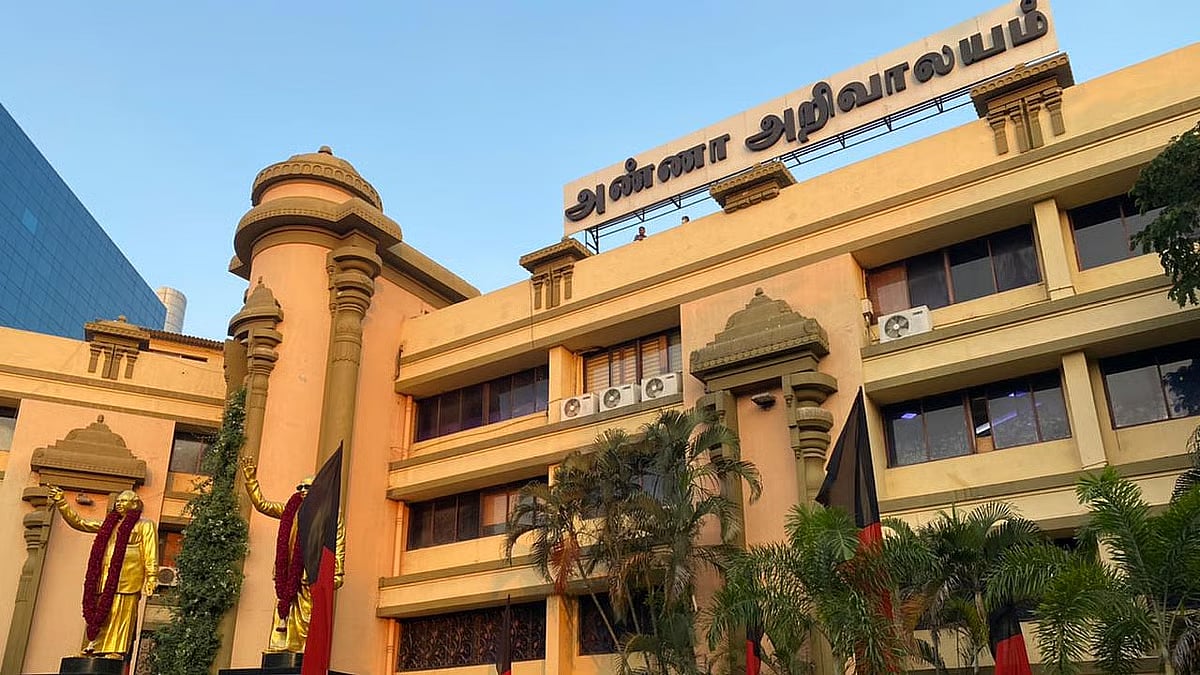 முதலமைச்சர் மு.க.ஸ்டாலின் தலைமையில் “என் வாக்குச்சாவடி வெற்றி வாக்குச்சாவடி” பயிற்சிக் கூட்டம் : எப்போது?