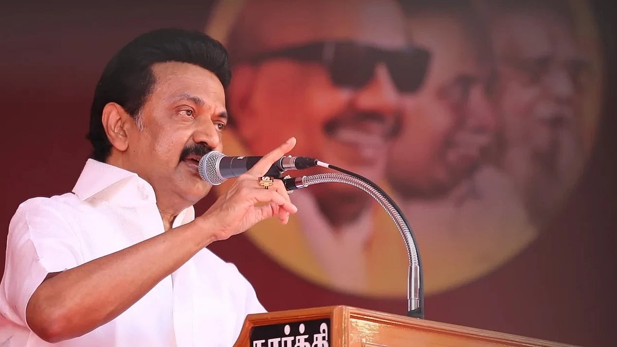 முதலமைச்சர் மு.க.ஸ்டாலின் தலைமையில் “என் வாக்குச்சாவடி வெற்றி வாக்குச்சாவடி” பயிற்சிக் கூட்டம் : எப்போது?