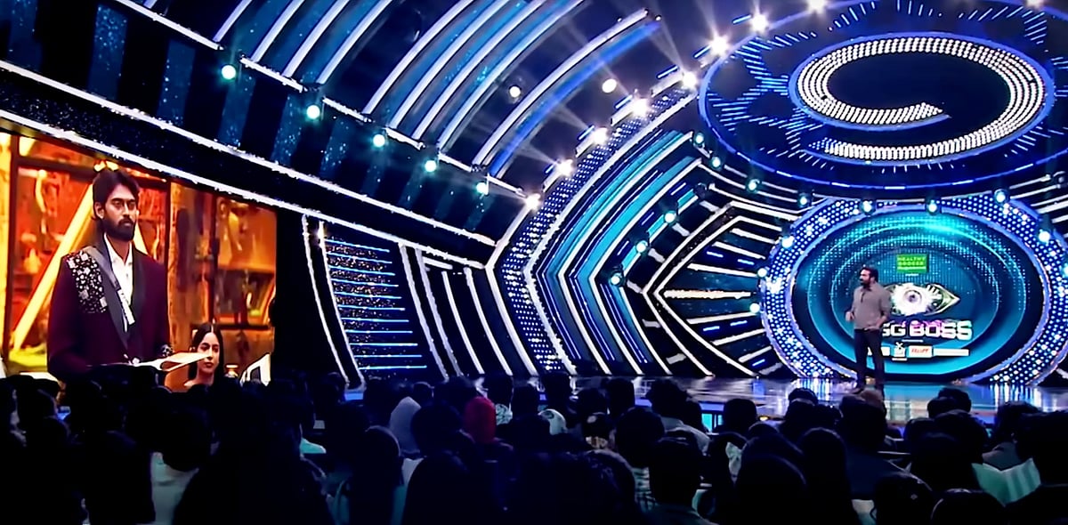 Elimination-ல் 5 பேர்! வெளியேறபோவது அப்சராவா? கமருதீனா? திக்திக் தருணங்களால் பரபரப்பாகும் BB வீடு!