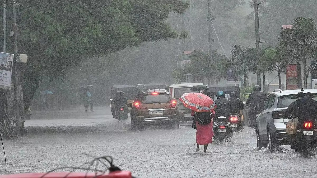 அடுத்த இரண்டு நாட்களுக்கு வெளுக்கப்போகும் மழை... எந்தெந்த மாவட்டங்களுக்கு ரெட் அலர்ட்? - விவரம் உள்ளே!
