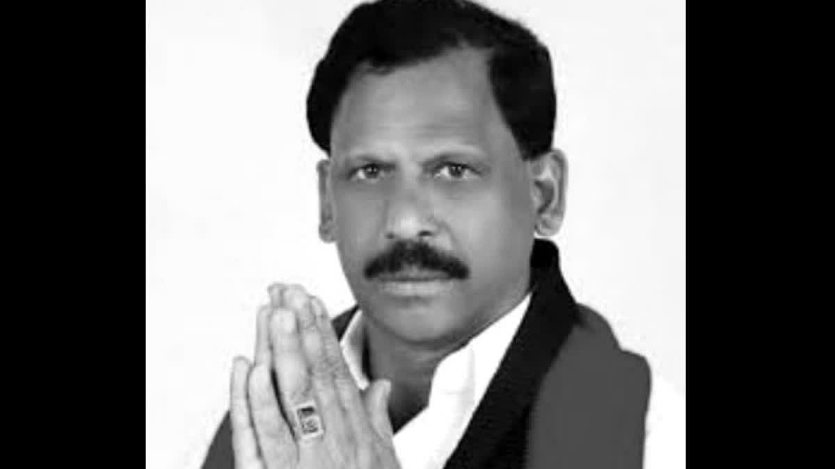 “மலைத்தேனின் சுவையைப்போல நம்மிடையே வாழ்வார்!” - திமுக MLA பொன்னுசாமி மறைவுக்கு துணை முதலமைச்சர் அஞ்சலி!