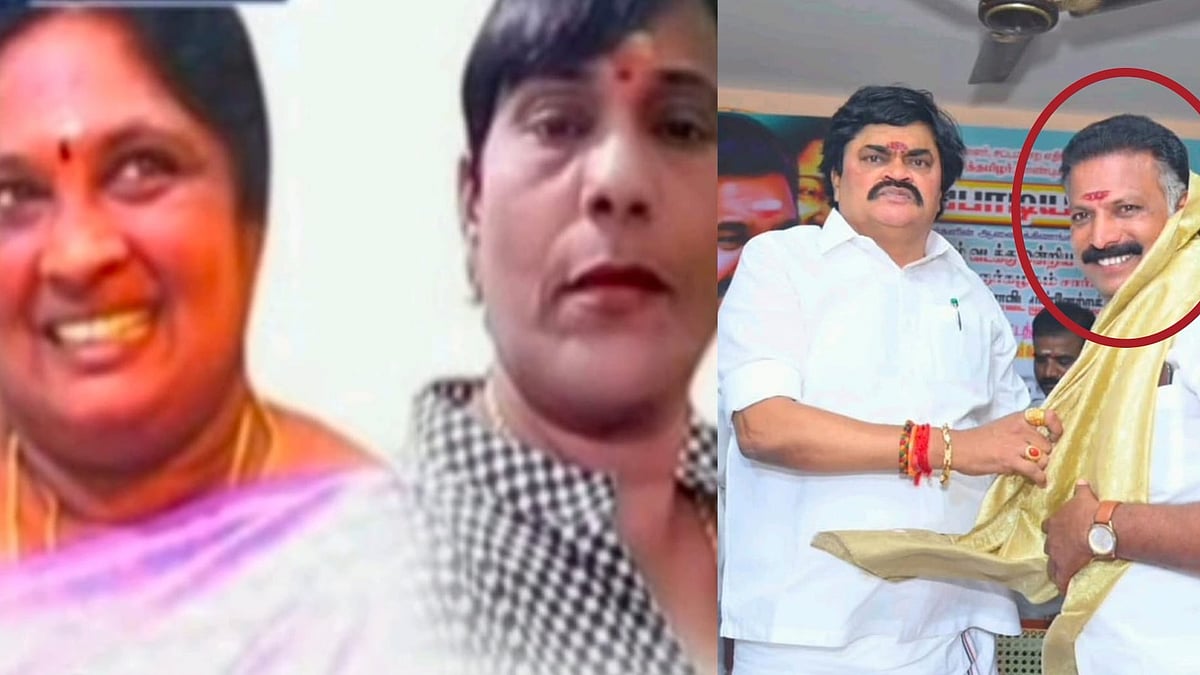 ரூ.1 லட்சம் கொடுத்தால் ரூ.5 லட்சம் கிடைக்கும் : பொதுமக்களிடம் பண மோசடி - அ.தி.மு.க நிர்வாகிகள் கைது!