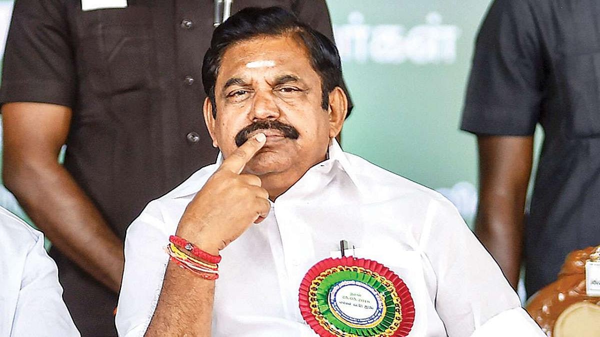போலி விவசாயி... பொய் மூட்டை வியாபாரம்... - அவதூறு பரப்பிய பழனிசாமியை வறுத்தெடுத்த முரசொலி!