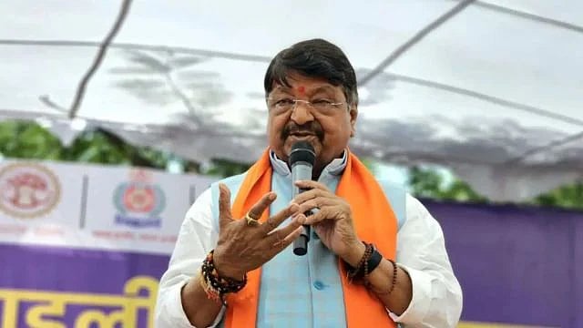 ஏன் வெளியே சென்றார்கள் : ஆஸ்திரேலிய வீரர்கள் மீதான பாலியல் துன்புறுத்தல் - பாஜக அமைச்சர் சர்ச்சை பேச்சு!