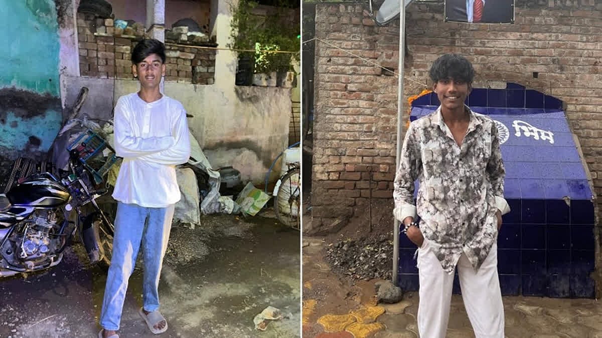 Reels மோகம் : தண்டவாளத்தில் 2 நண்பர்களுக்கு நேர்ந்த துயர சம்பவம்!