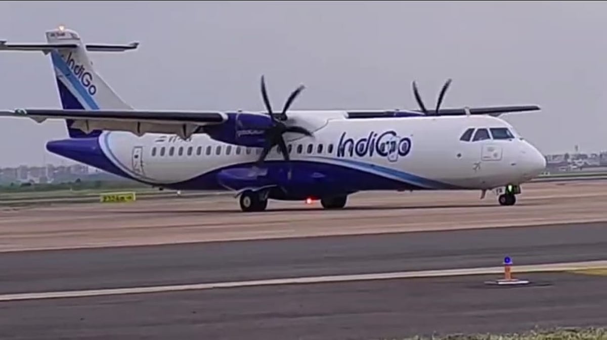 மோன்தா புயல் : சென்னை - ஆந்திரா இடையே 9 விமானங்கள் ரத்து!