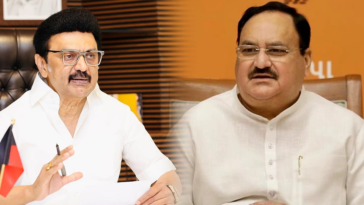 உரத் தேவையை பூர்த்தி செய்ய உடனடி நடவடிக்கை தேவை! : ஒன்றிய அமைச்சருக்கு முதலமைச்சர் மு.க.ஸ்டாலின் கடிதம்!