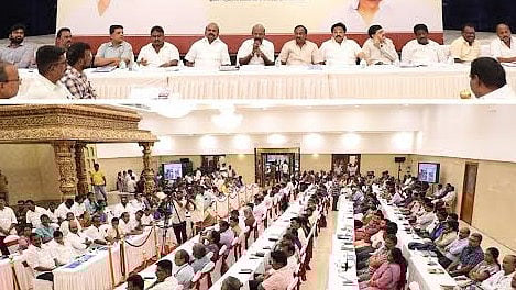 “சென்னையில் இதுவரை 5.38 லட்சம் பேருக்கு உணவு வழங்கப்பட்டுள்ளது!” : அமைச்சர் மா.சுப்பிரமணியன் தகவல்!