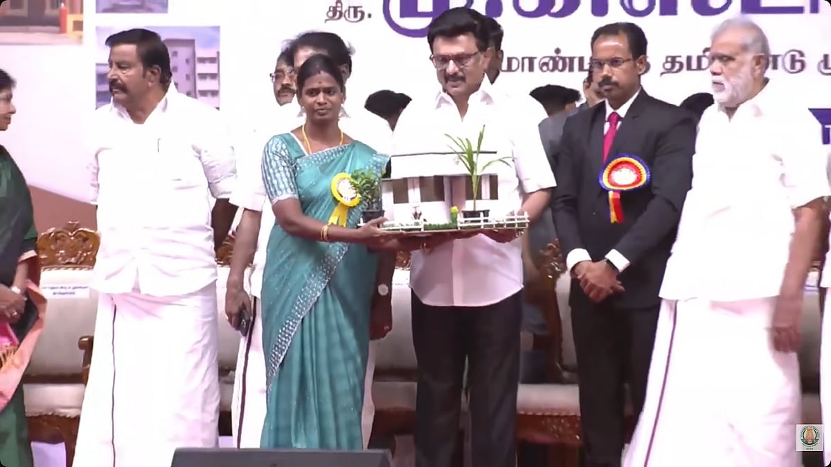 தென்காசியில் 2.44 லட்சம் பயனாளிகளுக்கு உதவிகள் –  முதலமைச்சர் தொடங்கி வைத்த புதிய திட்டங்கள் என்னென்ன?