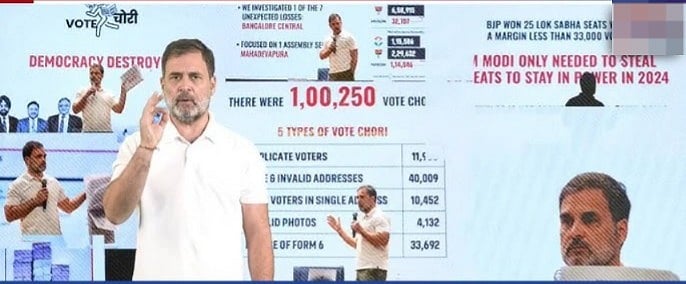 SIR விவகாரம் : பொது விவாதத்தில் நாராச பேச்சு.. அதிமுக நிர்வாகி கோவை சத்யனுக்கு குவியும் கண்டனம் - விவரம்!