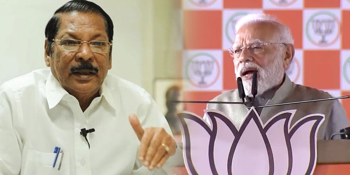 ஒடிசா தேர்தல் முதல் ராமேஸ்வரம் கஃபே வரை.. “தமிழன் என்றால் அவ்வளவு கேவலமா?” -பட்டியலிட்டு RS பாரதி ஆவேசம்!