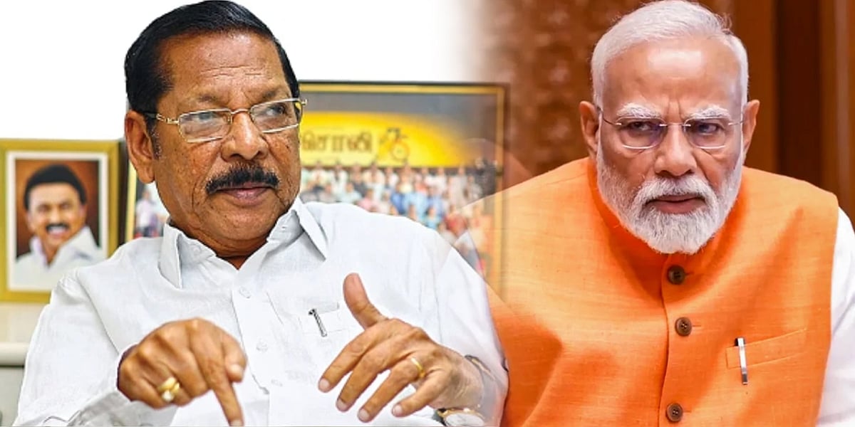 ஒடிசா தேர்தல் முதல் ராமேஸ்வரம் கஃபே வரை.. “தமிழன் என்றால் அவ்வளவு கேவலமா?” -பட்டியலிட்டு RS பாரதி ஆவேசம்!