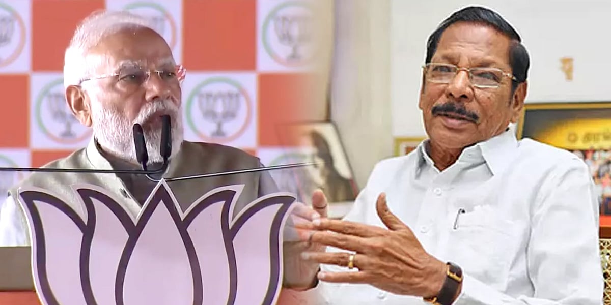 ஒடிசா தேர்தல் முதல் ராமேஸ்வரம் கஃபே வரை.. “தமிழன் என்றால் அவ்வளவு கேவலமா?” -பட்டியலிட்டு RS பாரதி ஆவேசம்!