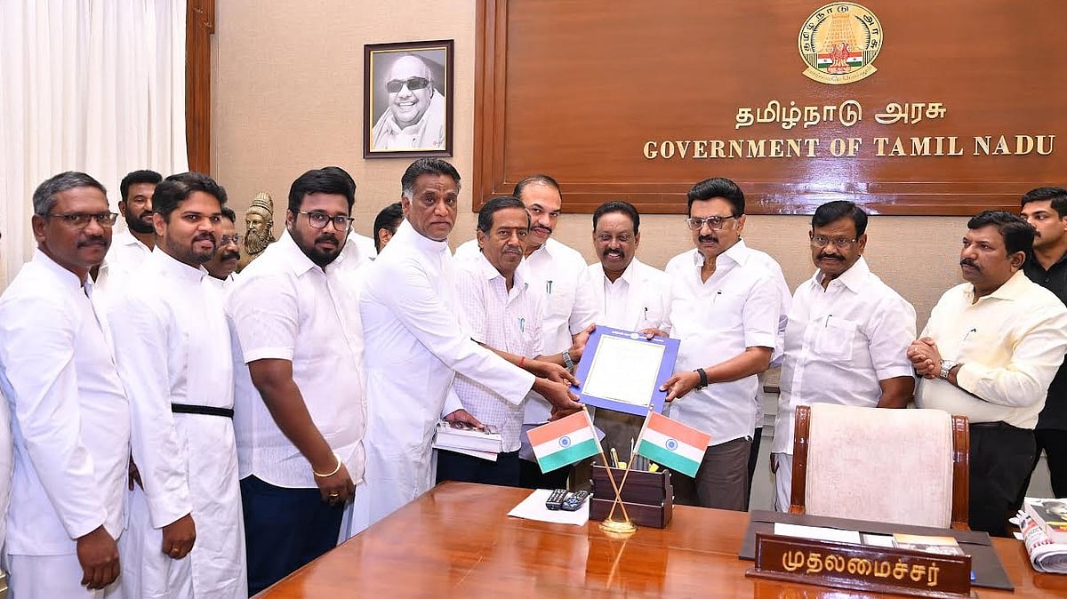 கல்லறைத் தோட்டங்கள் - கபர்ஸ்தான்கள்: முதலமைச்சர் மு.க.ஸ்டாலின் வழங்கிய ஆணை என்ன?