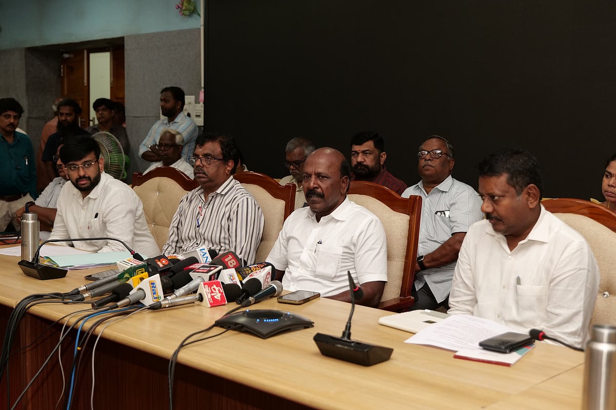 தமிழ்நாடு முழுவதும் 16,248 சிறப்பு மருத்துவ முகாம்கள் மூலம் 6,78,034 பேர் பயன்!” : அமைச்சர் மா.சு தகவல்!