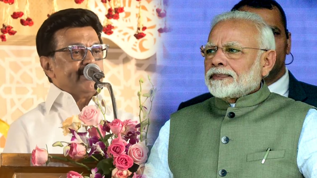 “தேர்தல் ஆணையத்தின் நடவடிக்கையை எதிர்க்க பழனிசாமி பயப்படுகிறார்!” : முதலமைச்சர் மு.க.ஸ்டாலின் பேச்சு! 