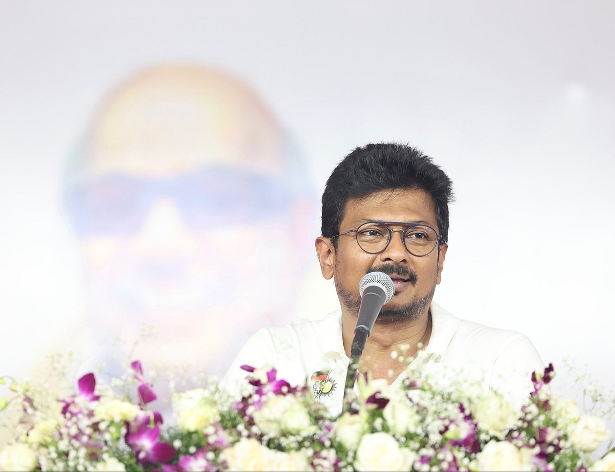 “4 ஆண்டுகளில் 19 லட்சம் பேருக்கு வீட்டு மனை பட்டாக்களை வழங்கியுள்ளோம்!” : துணை முதலமைச்சர் பெருமிதம்!