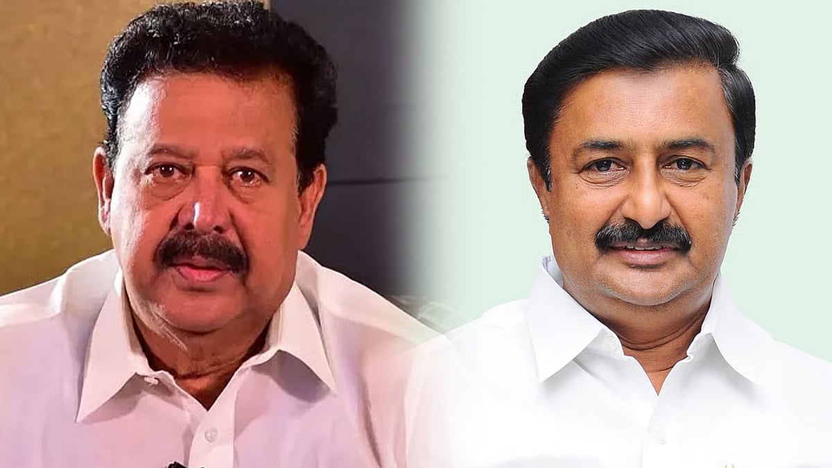 தி.மு.க துணைப் பொதுச் செயலாளராக 2 பேர் நியமனம் : கழக தலைவர் முதலமைச்சர் மு.க.ஸ்டாலின் உத்தரவு!