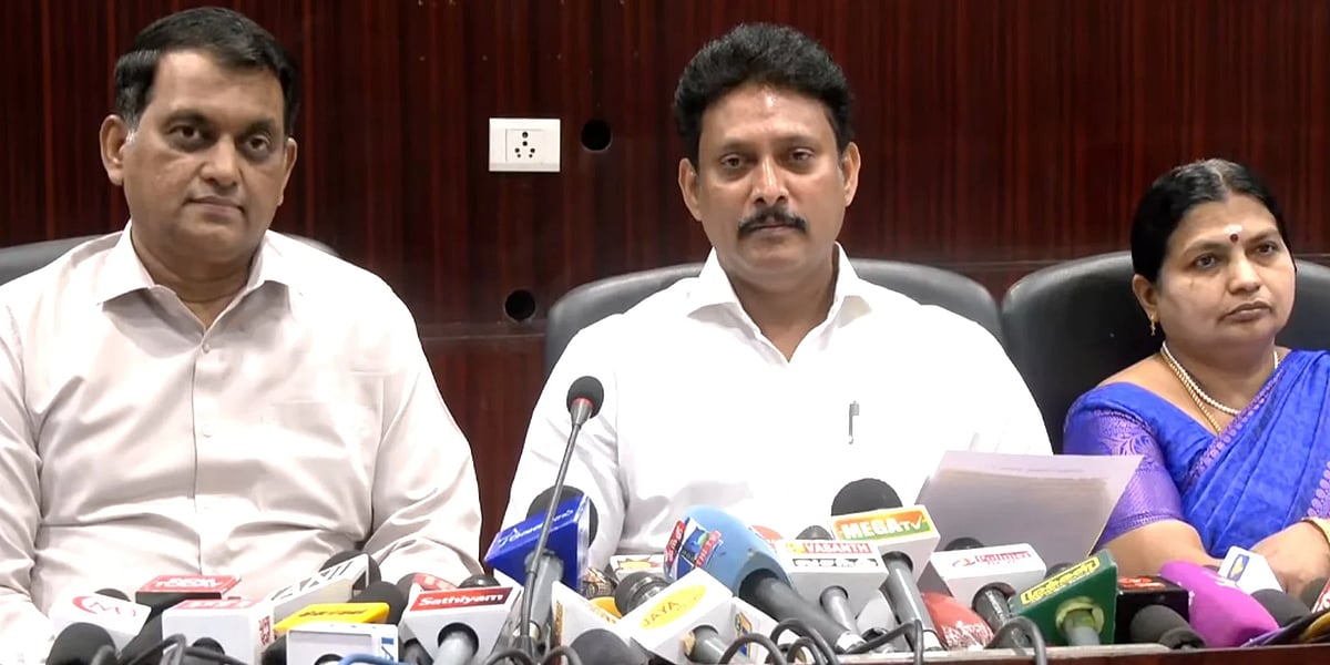 10, 11, 12-ம் வகுப்புகளுக்கான பொதுத்தேர்வு அட்டவணை வெளியீடு.. தேர்வு தேதி என்ன? - முழு விவரம்!